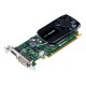 Dell Dell Tarjeta Grafica NVIDIA Quadro K620 2GB (DP, DL-DVI-I) (1 DP to SL-DVI adapter) (Kit) 490-BCGC